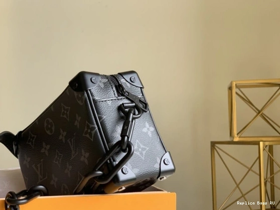 Affordable SOFT MINI VUITTON LOUIS TRUNK 0806